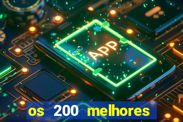 os 200 melhores jogos de ps2